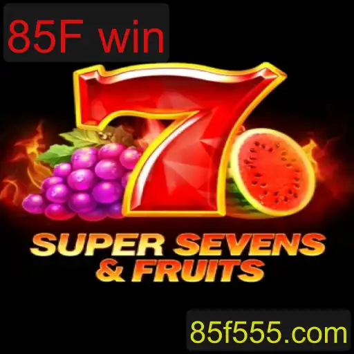 7SuperSevensFruits