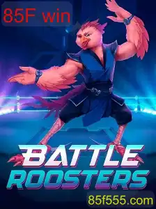 BattleRoosters